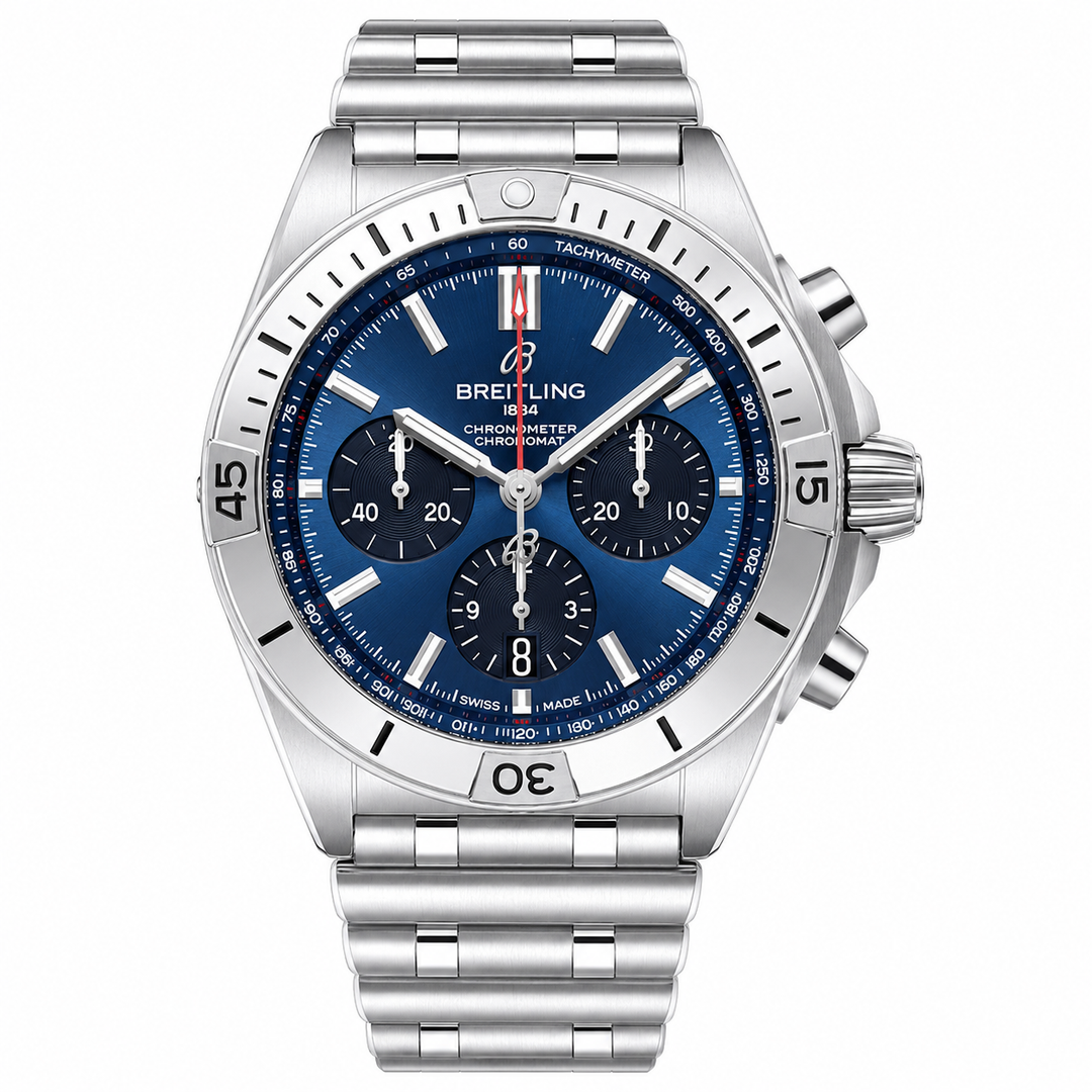 Breitling Chronomat B01 42