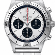 Breitling Chronomat B01 42