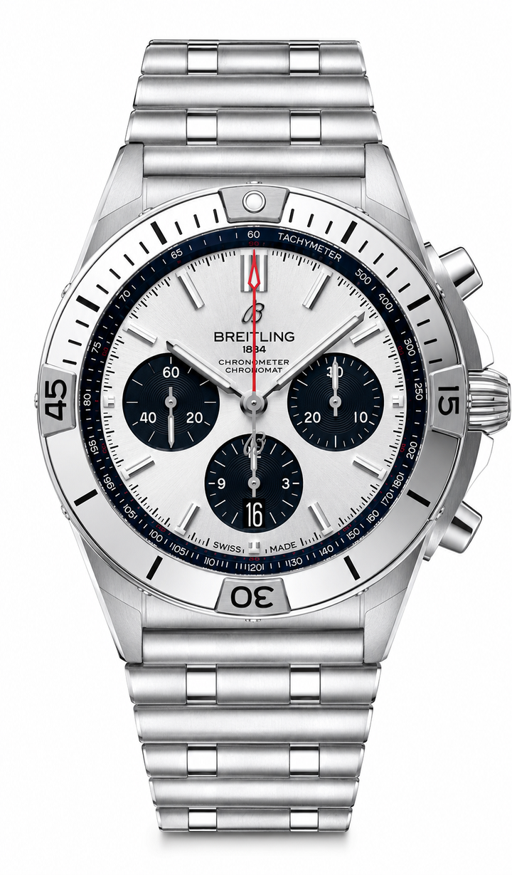 Breitling Chronomat B01 42