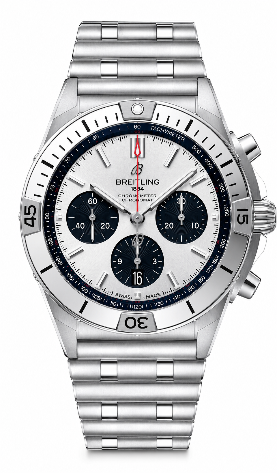 Breitling Chronomat B01 42