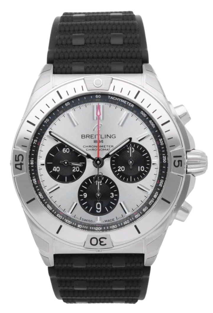 Breitling Chronomat B01 42
