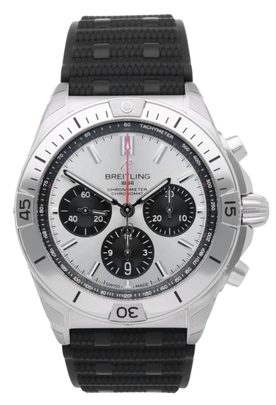 Breitling Chronomat B01 42