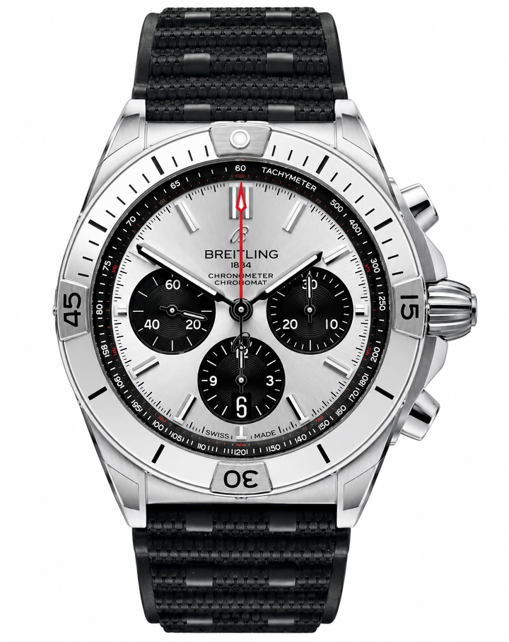Breitling Chronomat B01 42