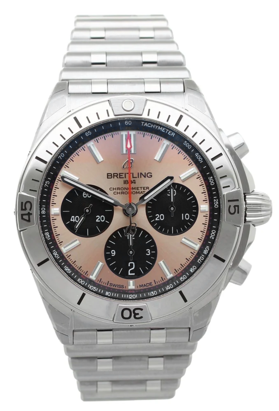 Breitling Chronomat B01 42