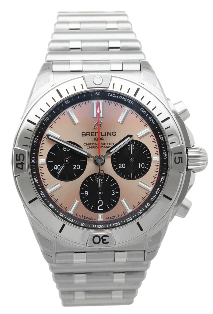 Breitling Chronomat B01 42