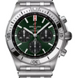 Breitling Chronomat B01 42