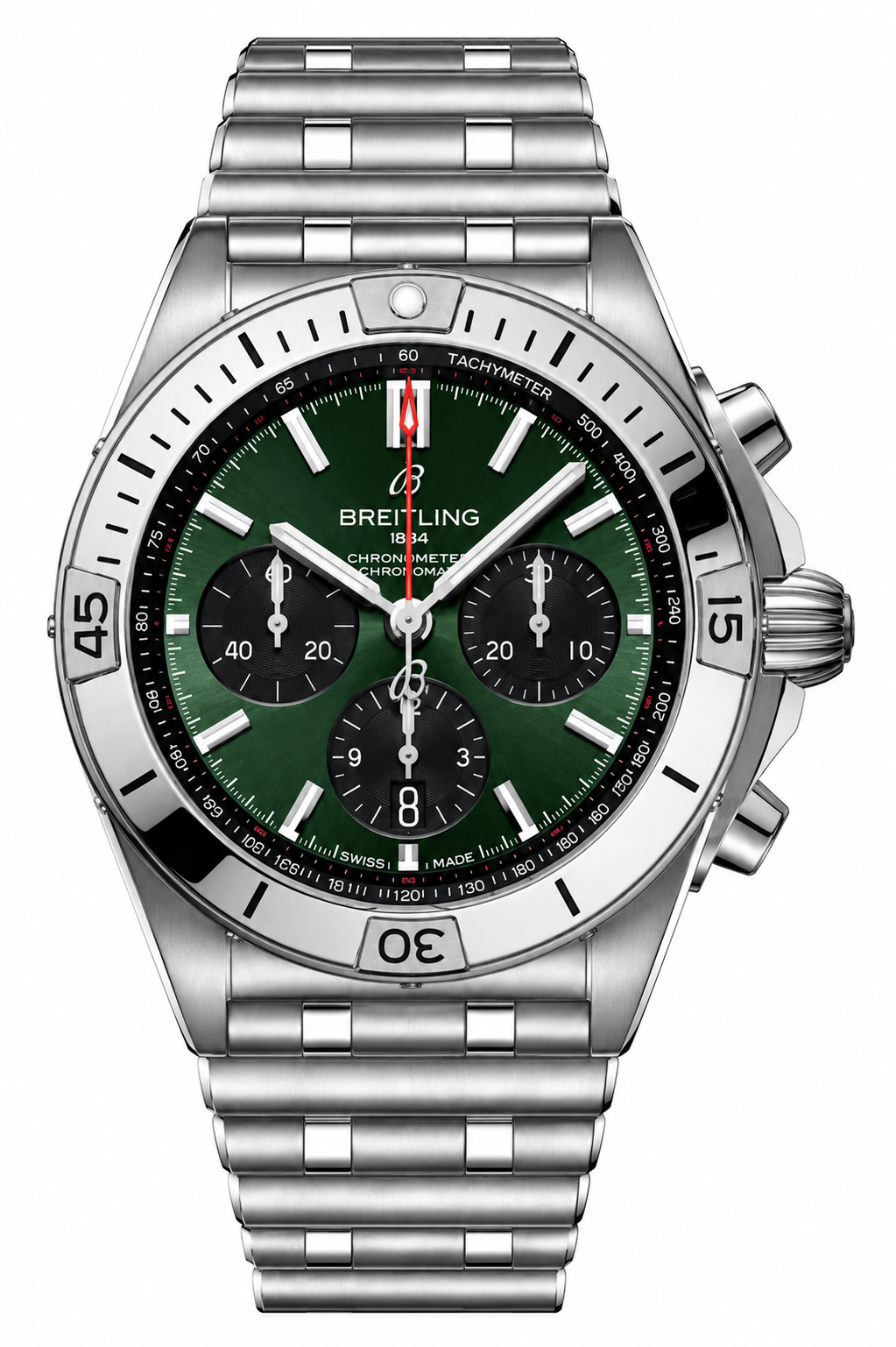 Breitling Chronomat B01 42