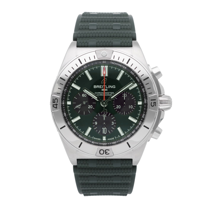 Breitling Chronomat B01 42