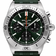 Breitling Chronomat B01 42