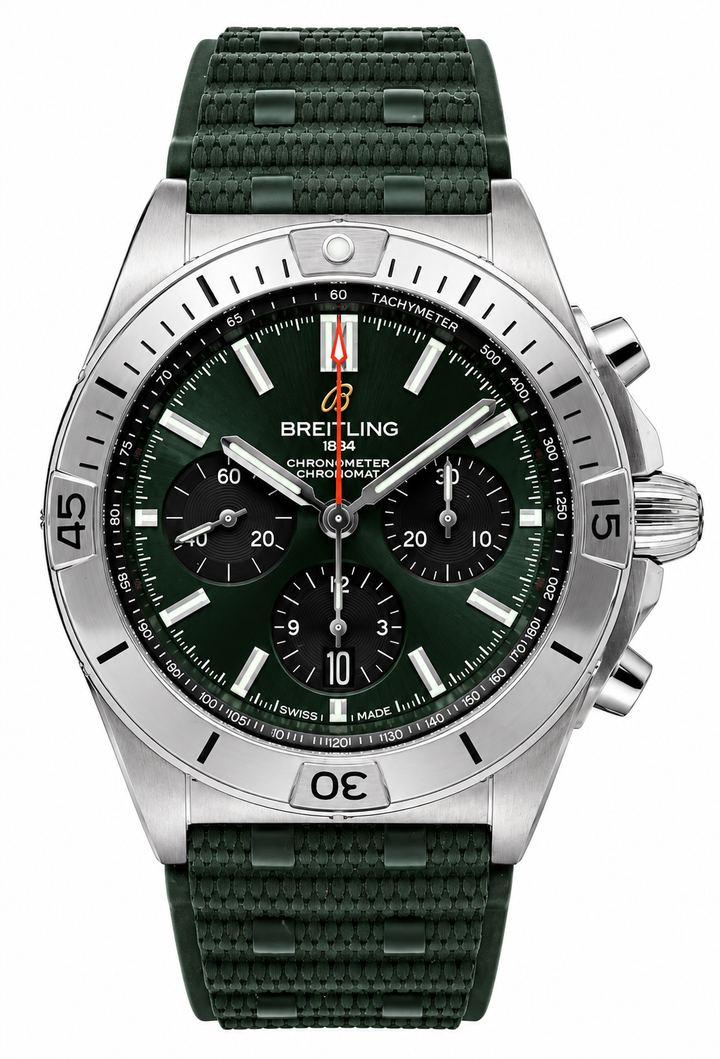 Breitling Chronomat B01 42