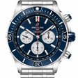 Breitling Super Chronomat B01 Chronograph 44