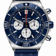Breitling Super Chronomat B01 Cronógrafo 44
