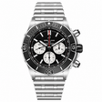 Breitling Super Chronomat Cronógrafo B01 44