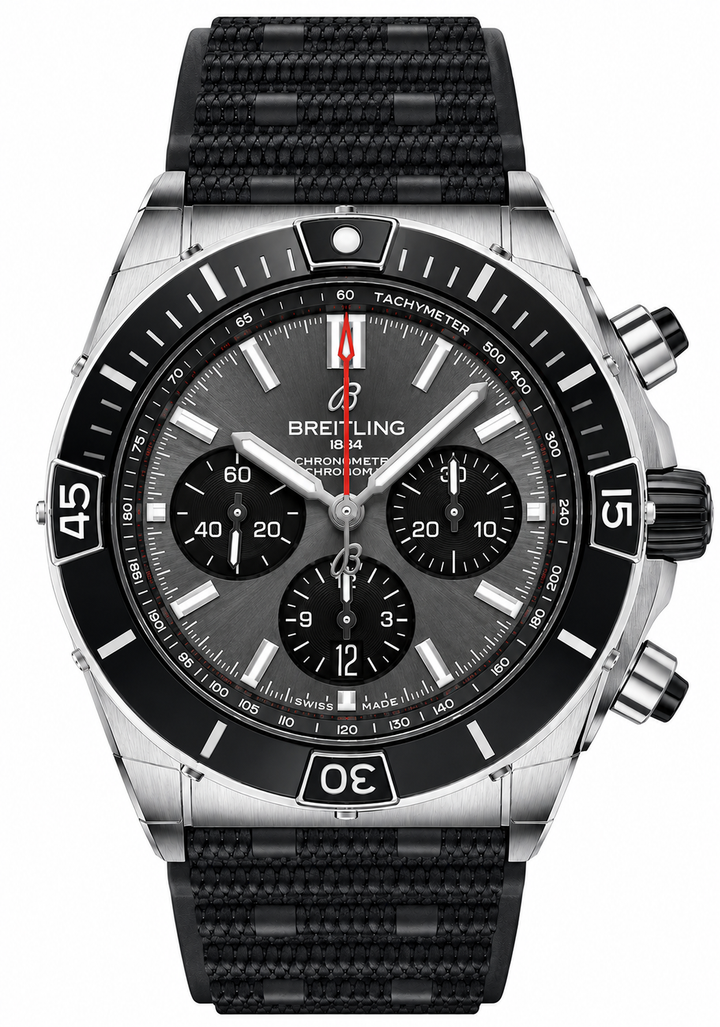 Breitling Super Chronomat B01 Chronograph 44