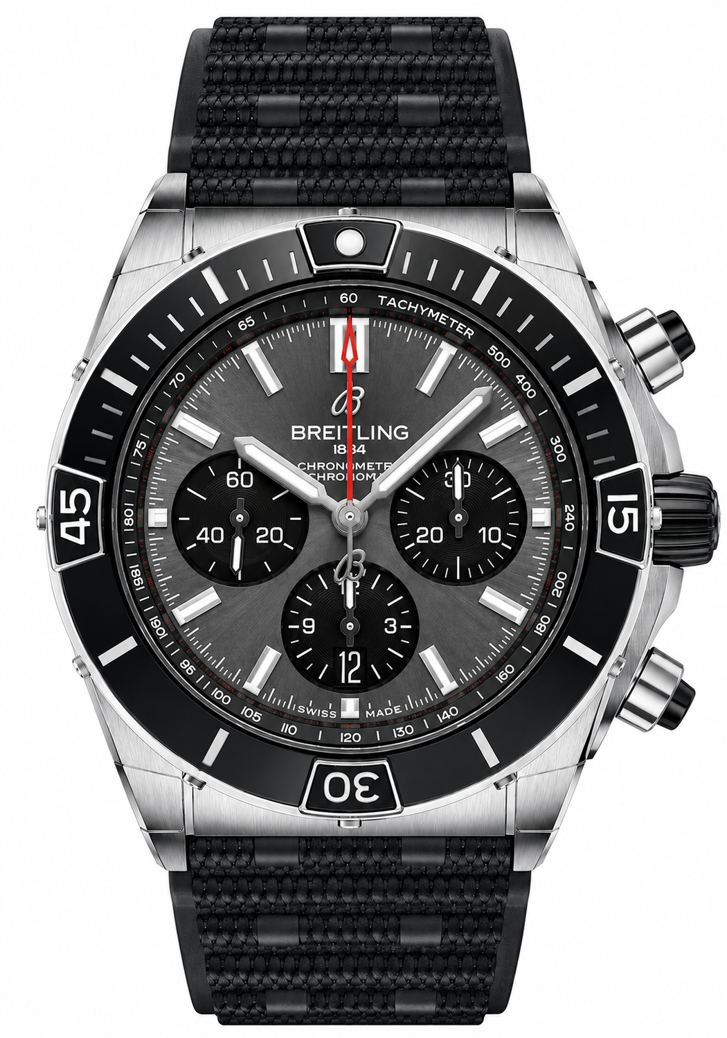 Breitling Super Chronomat B01 Chronograph 44