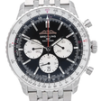 Breitling Navitimer B01 Chronograph 46