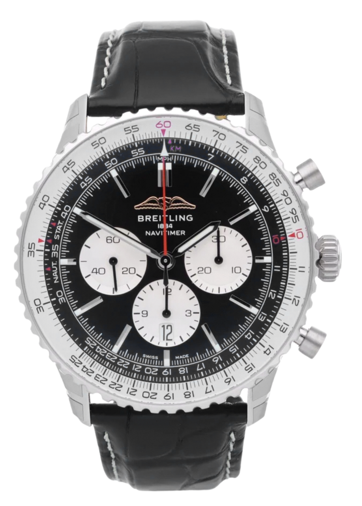 Breitling Navitimer B01 Chronographe 46