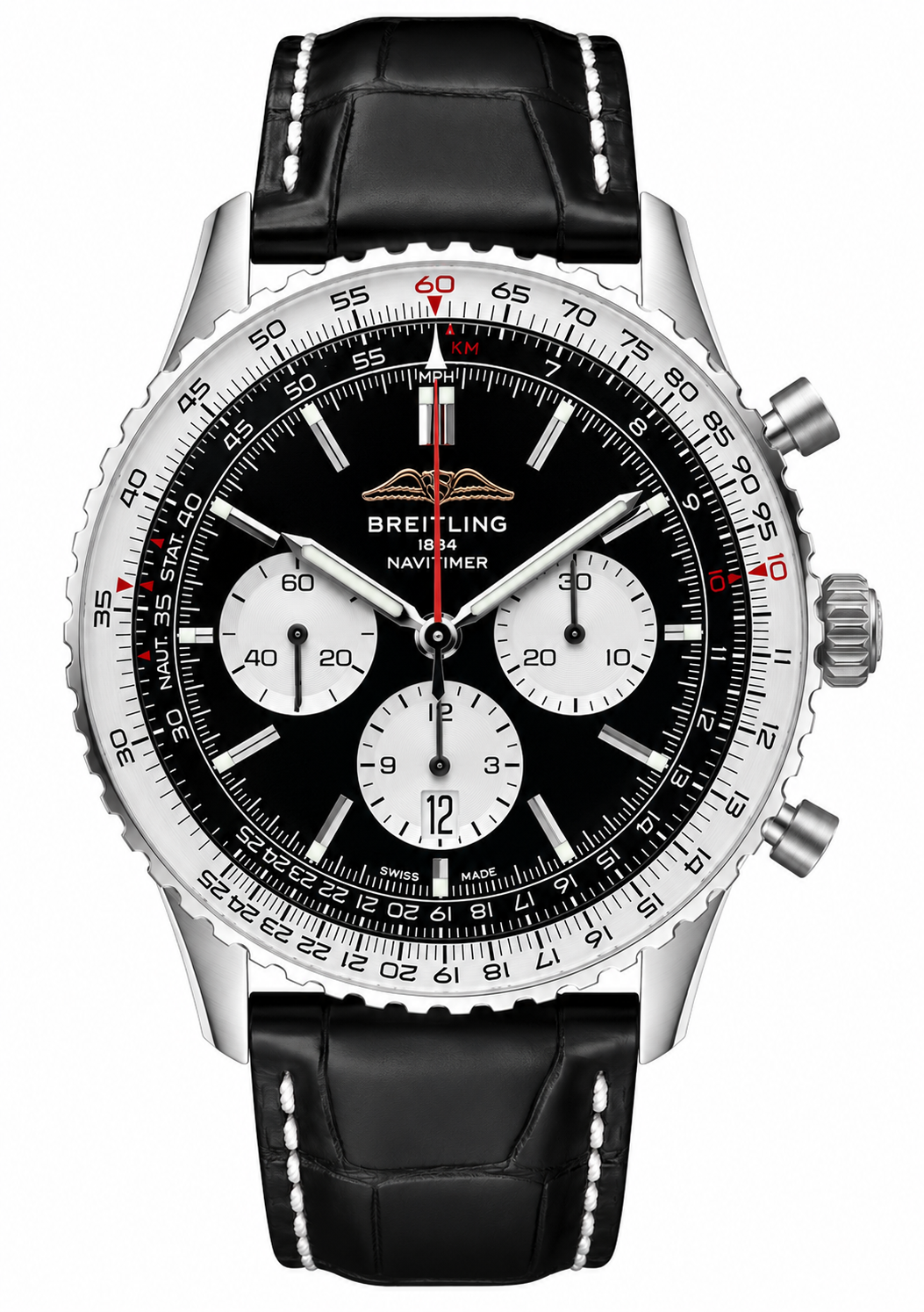 Breitling Navitimer B01 Chronograph 46
