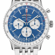 Breitling Navitimer B01 Chronograph 46