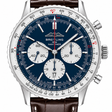 Breitling Navitimer B01 Chronograph 46