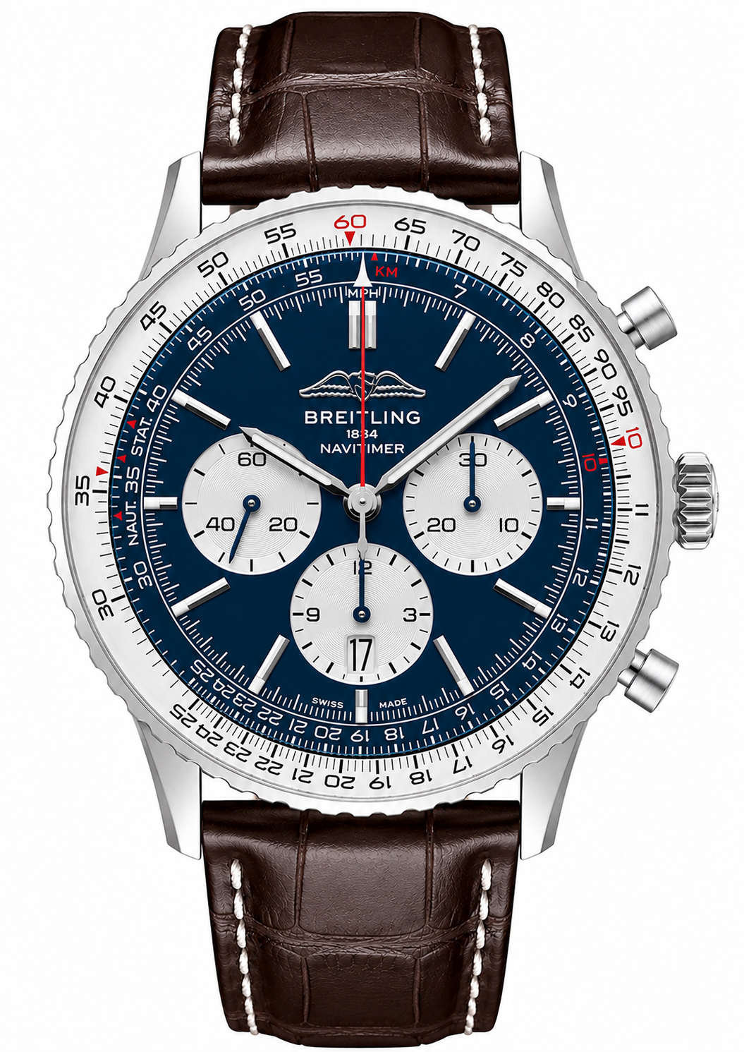 Breitling Navitimer B01 Chronograph 46
