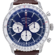 Breitling Navitimer B01 Chronograph 46