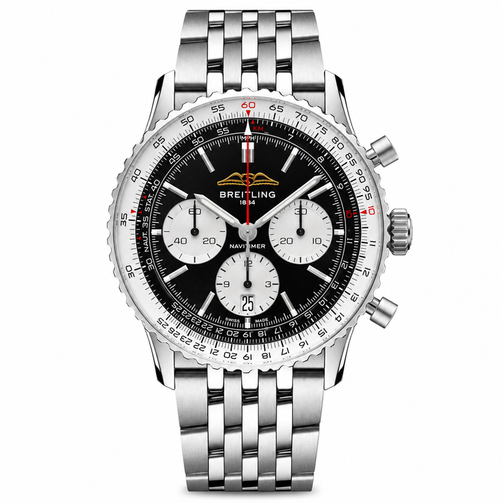 Breitling Navitimer B01 Chronograph 43
