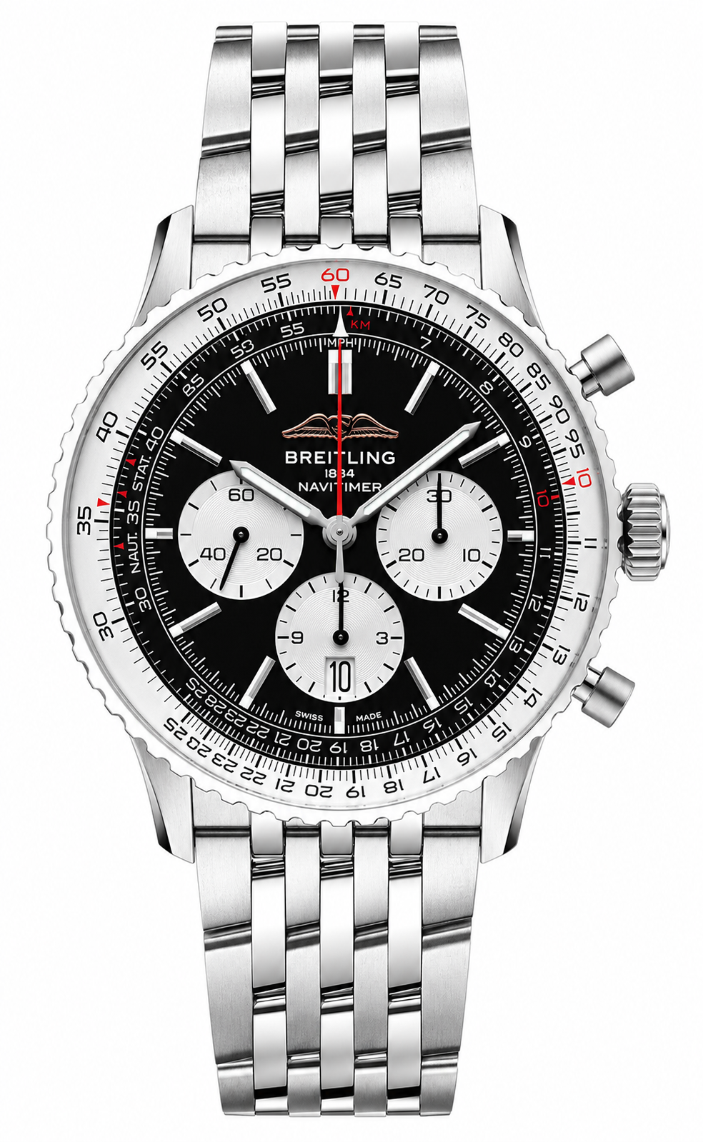 Breitling Navitimer B01 Chronograph 43