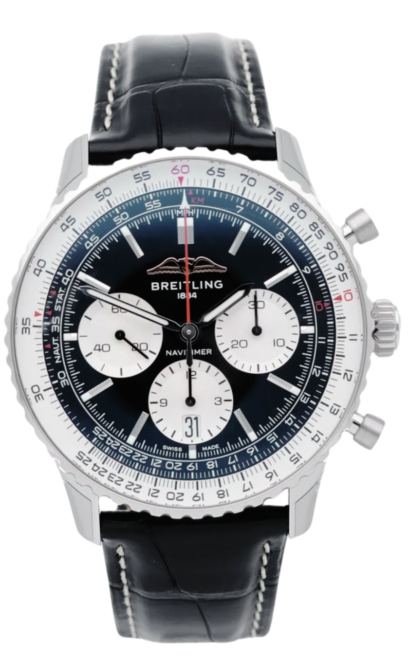 Breitling Navitimer