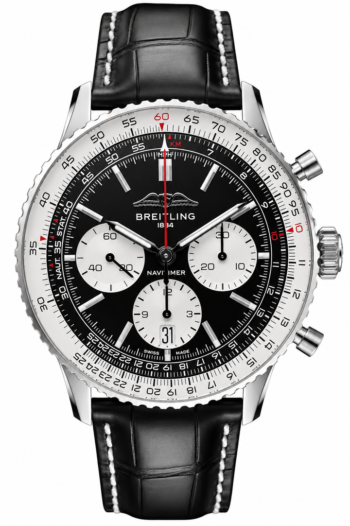 Breitling Navitimer B01 Chronograph 43