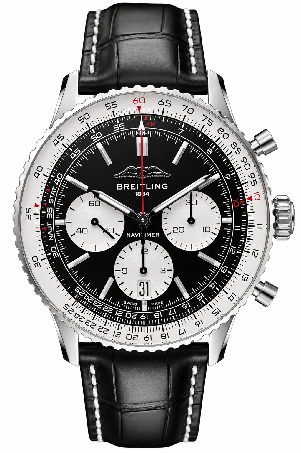 Breitling Navitimer B01 Chronograph 43