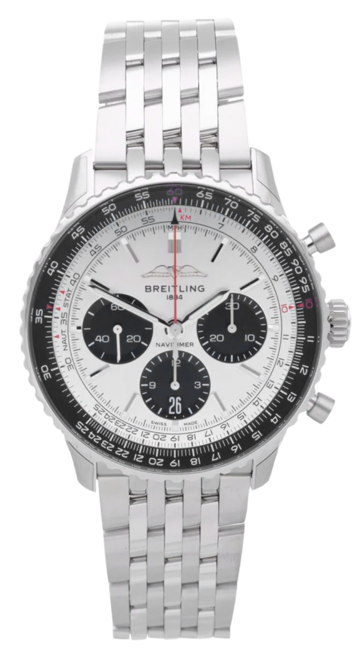 Breitling Navitimer B01 Chronograph 43