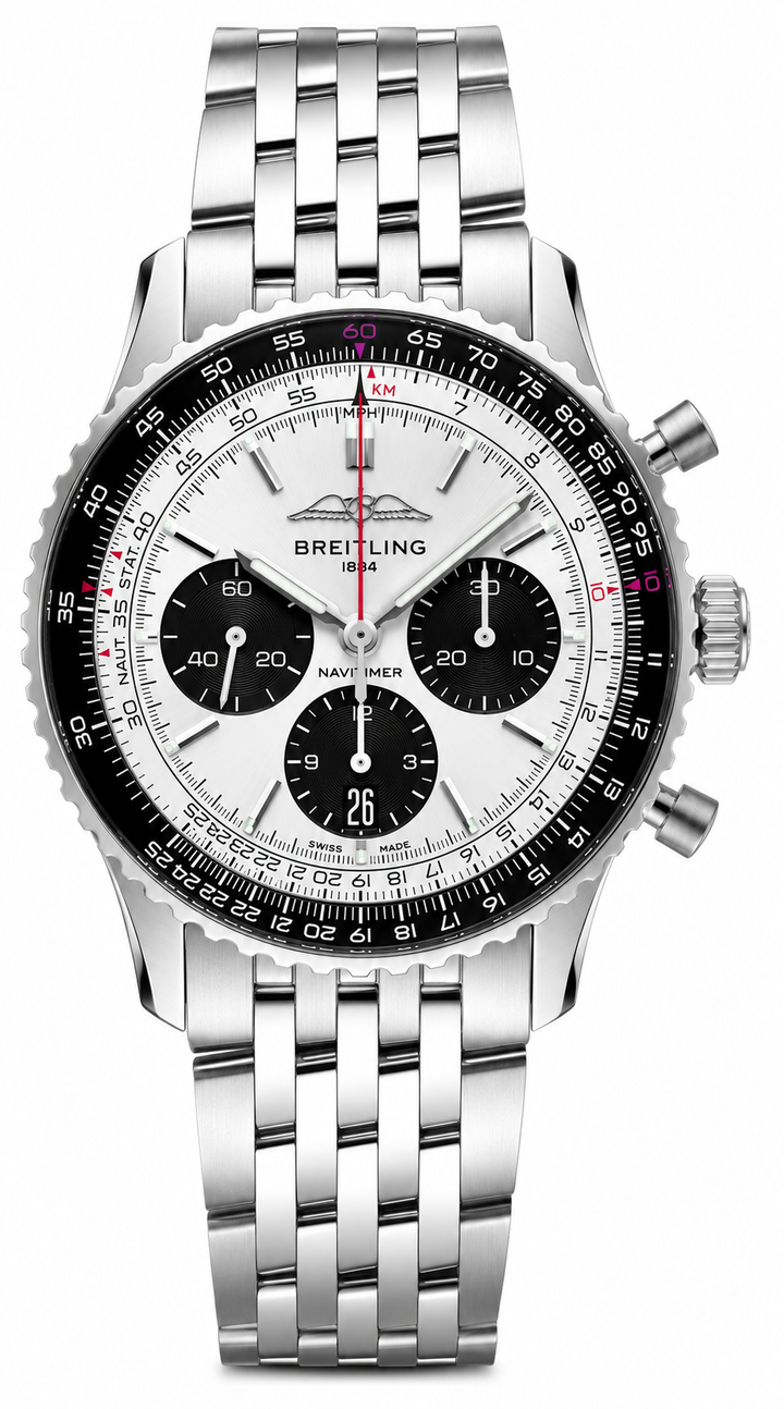 Breitling Navitimer B01 Chronograph 43