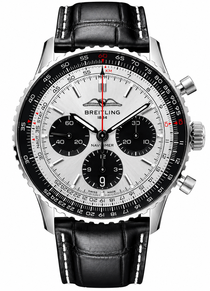 Breitling Navitimer B01 Chronograph 43