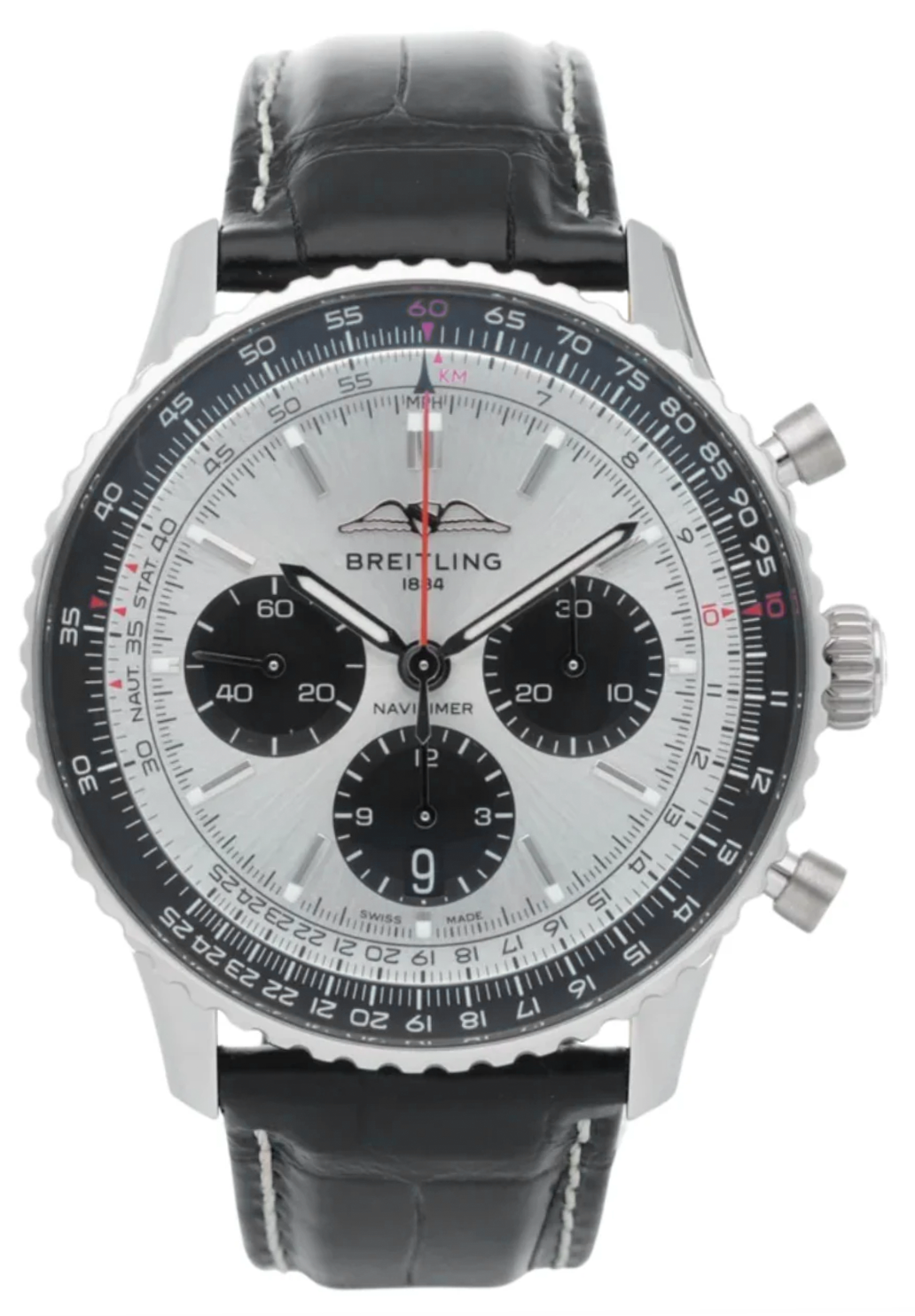 Breitling Navitimer B01 Chronograph 43