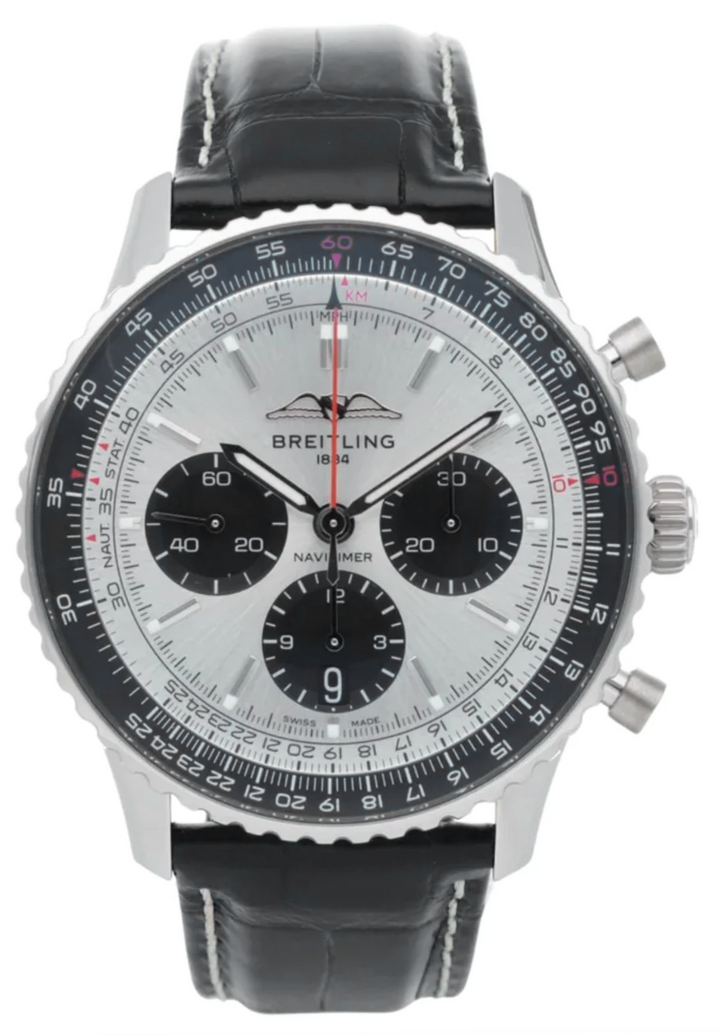 Breitling Navitimer B01 Chronograph 43