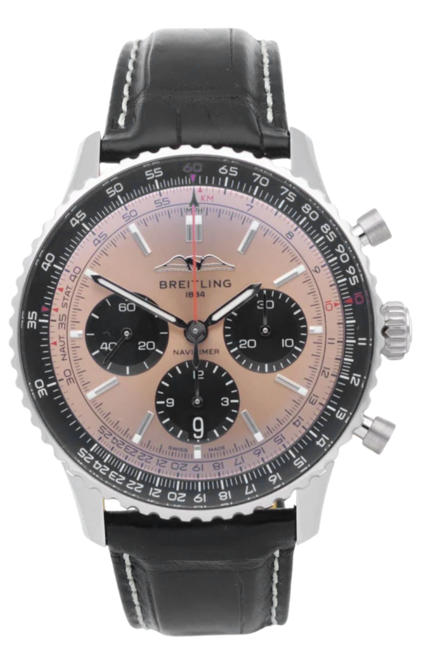 Breitling Navitimer B01 Chronograph 43