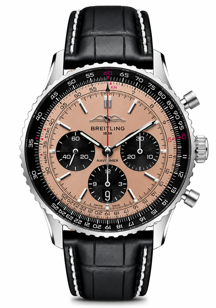 Breitling Navitimer B01 Chronographe 43