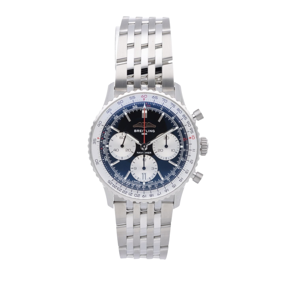 Breitling Navitimer B01 Chronograph 41