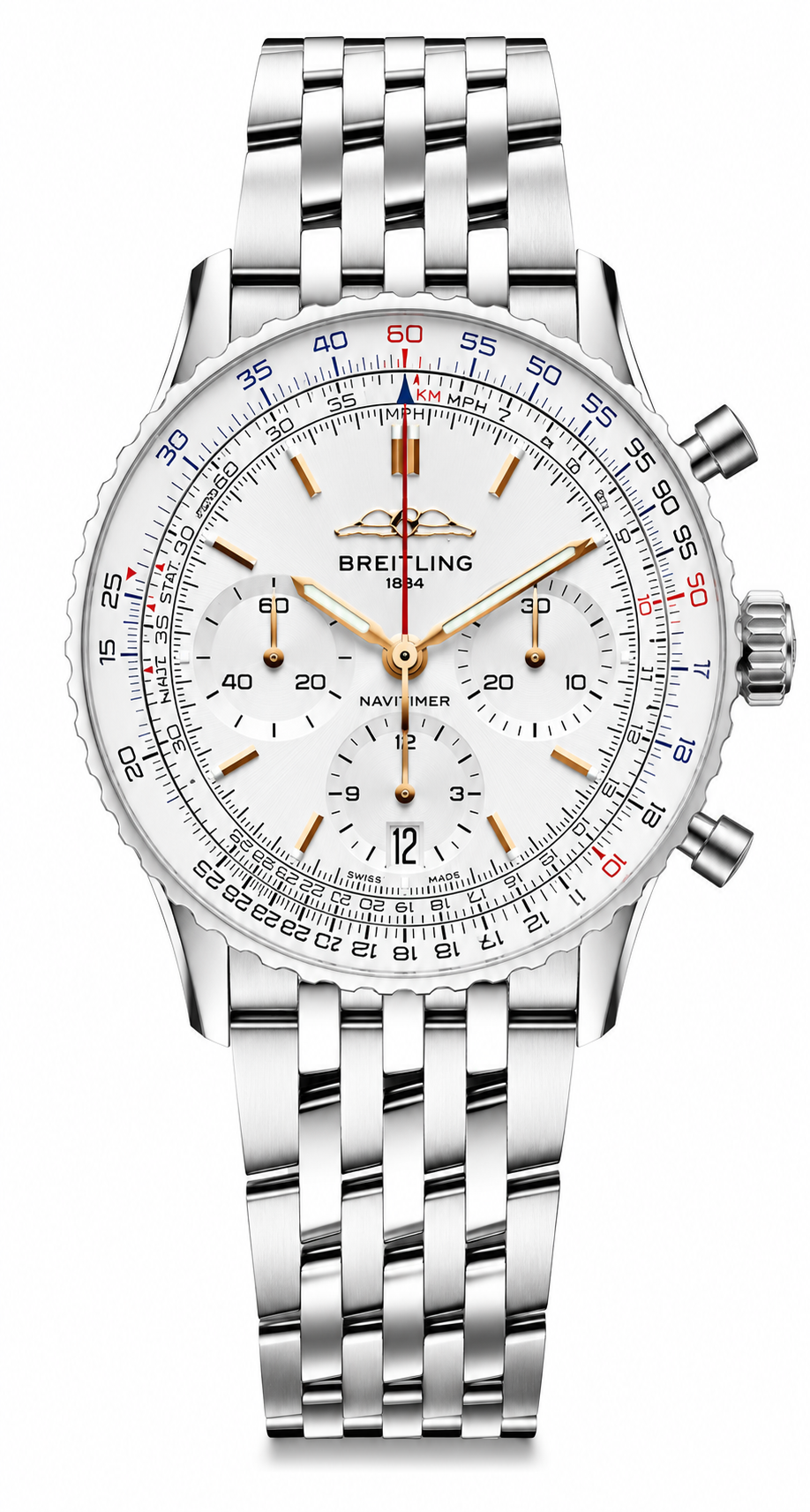 Breitling Navitimer B01 Chronograph 41
