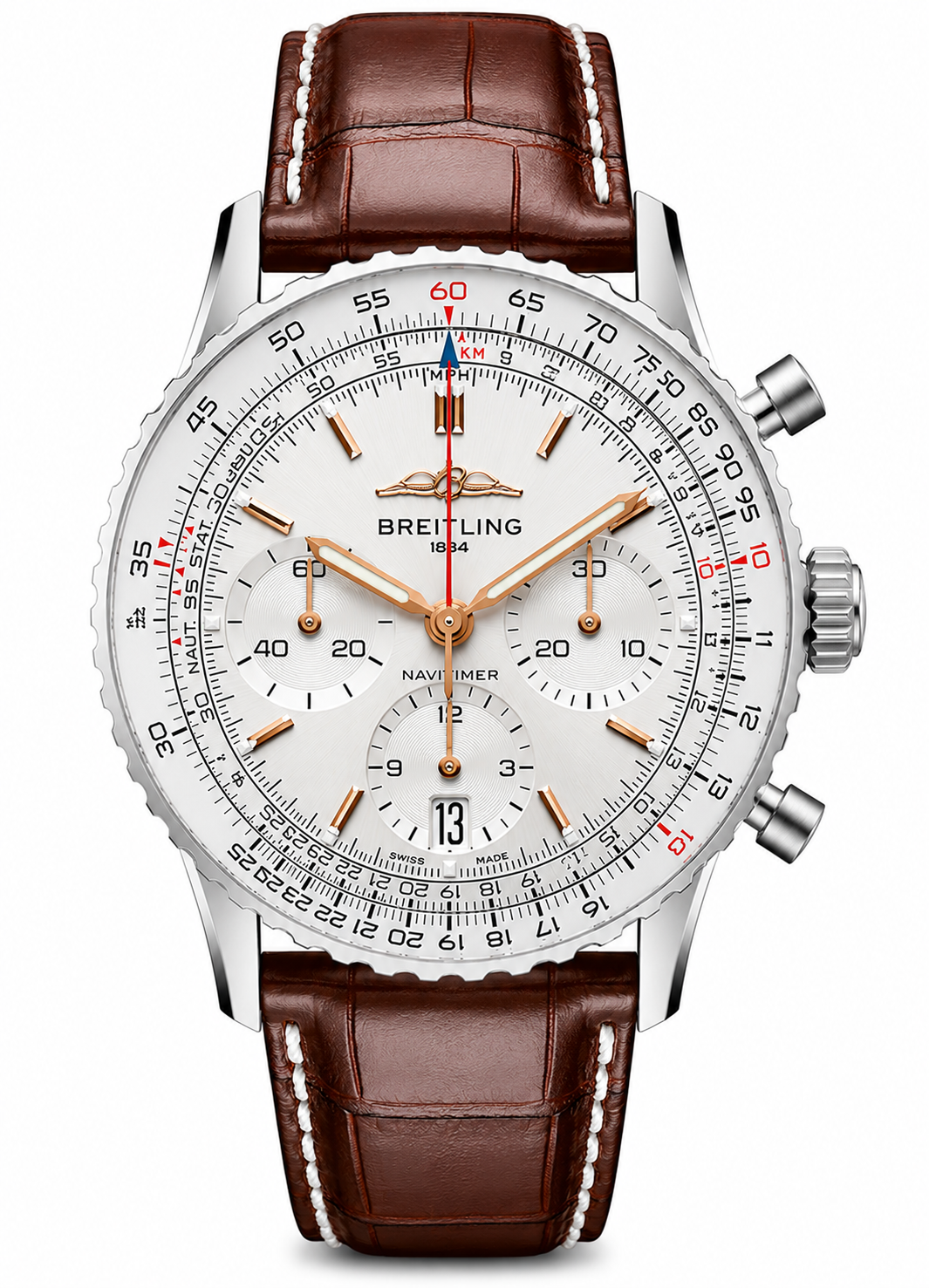 Breitling Navitimer B01 Chronograph 41