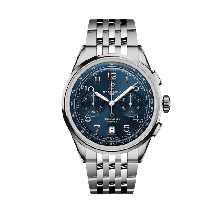 Breitling Premier B01 Chronograph 42