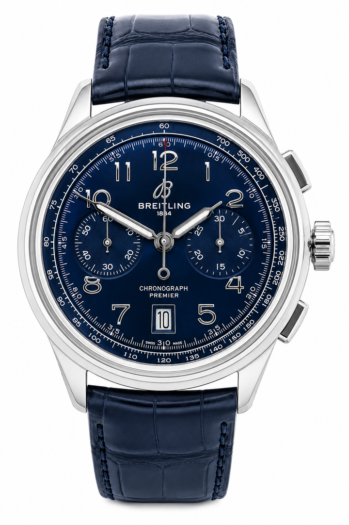 Breitling Premier B01 Cronógrafo 42