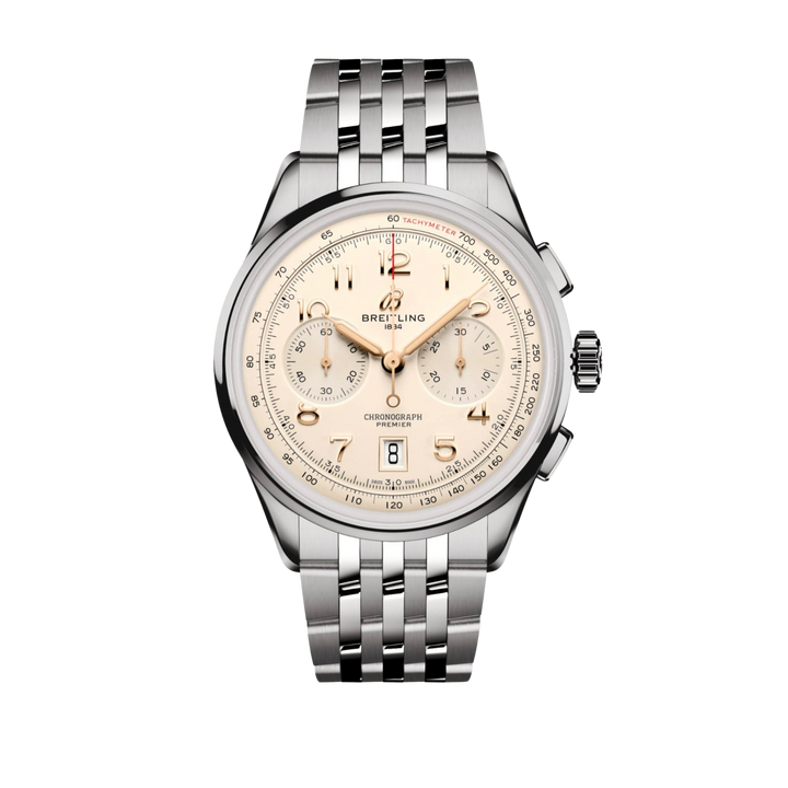 Breitling Premier B01 Chronograph 42