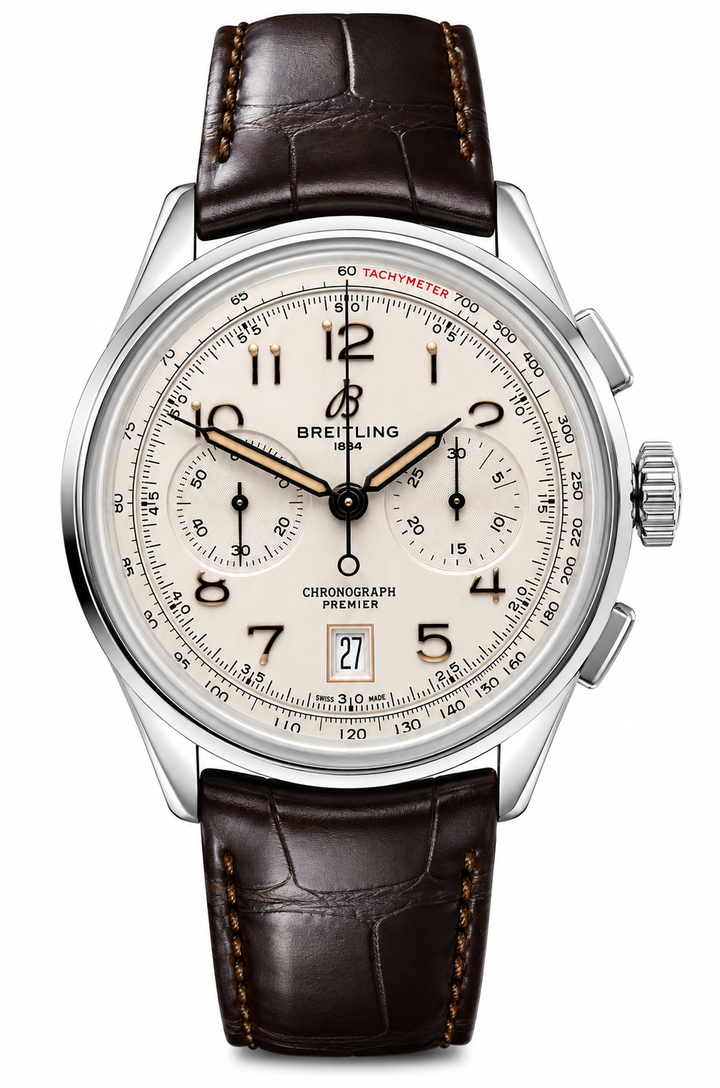 Breitling Premier B01 Chronograph 42