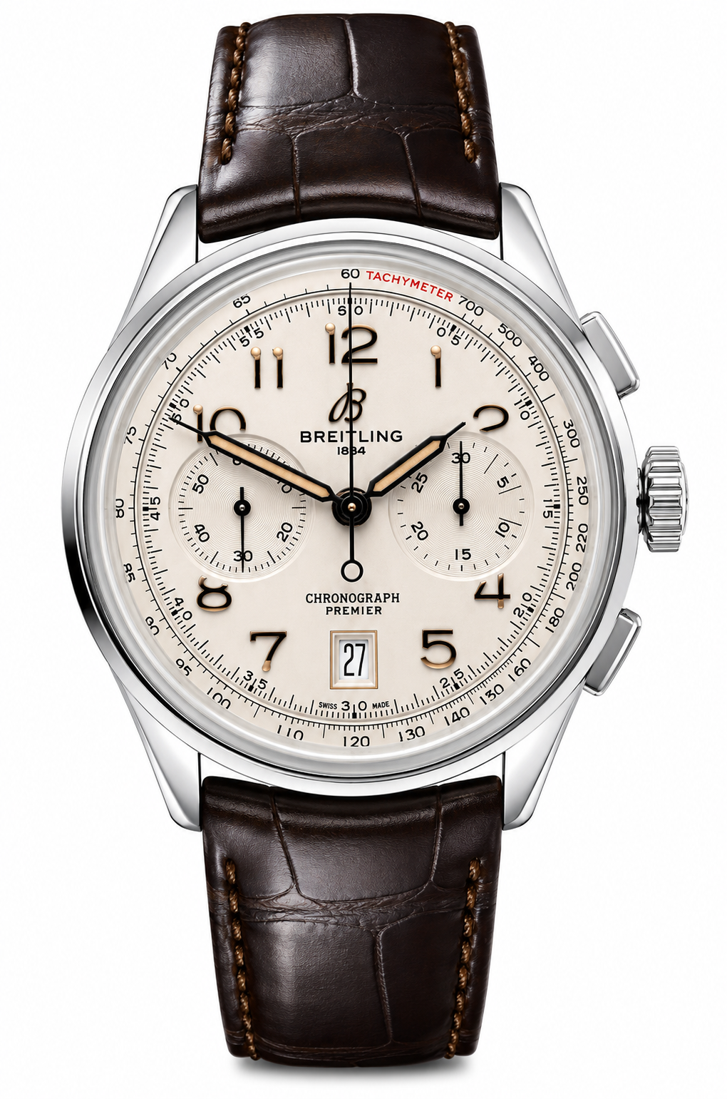 Breitling Premier B01 Chronograph 42