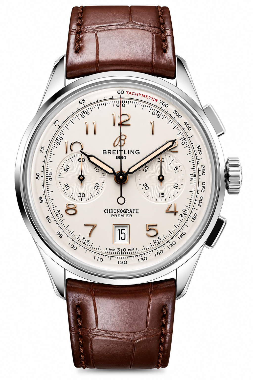 Breitling Premier B01 Chronograph 42