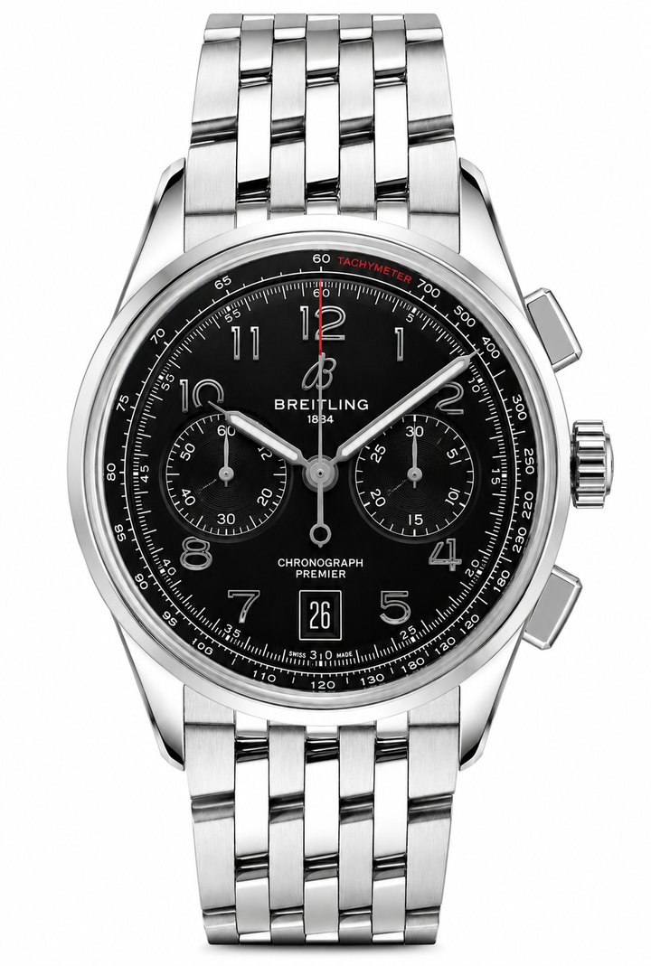 Breitling Premier B01 Chronograph 42