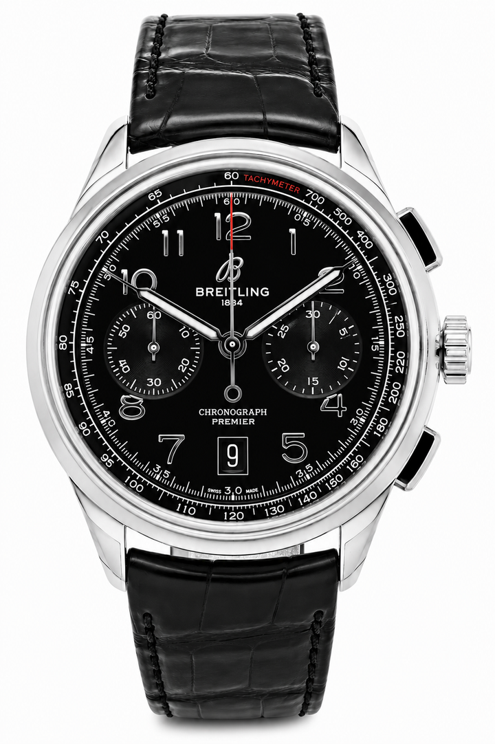 Breitling Premier B01 Chronograph 42