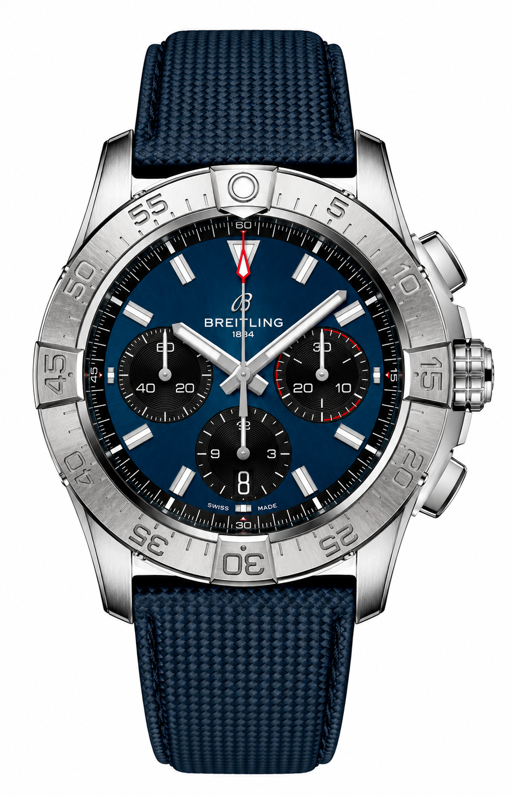 Breitling Chronomat B01 42